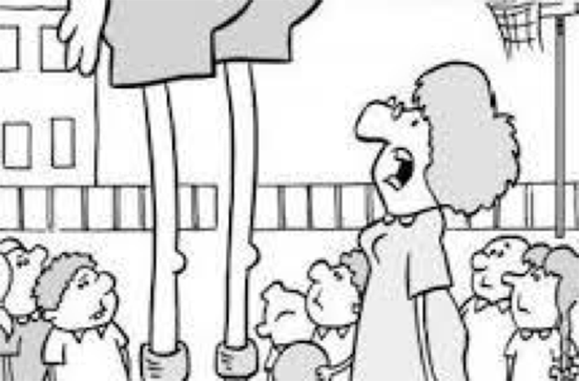 Adolescent Growth Spurts