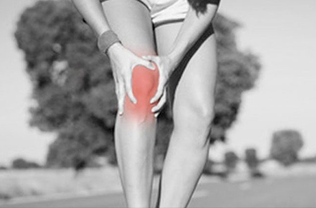 Knee Pain – Is It “Just Growing Pains”?