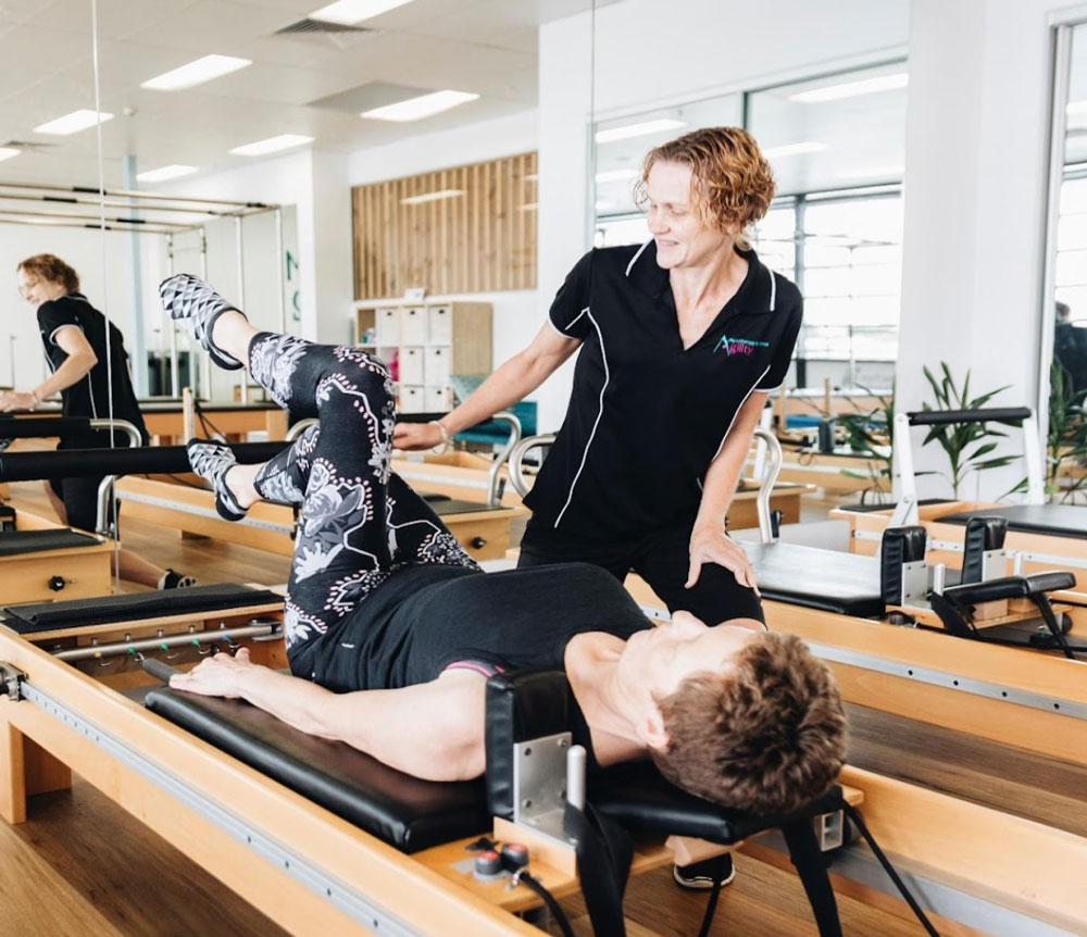 Understanding menopause and its effects on musculoskeletal health