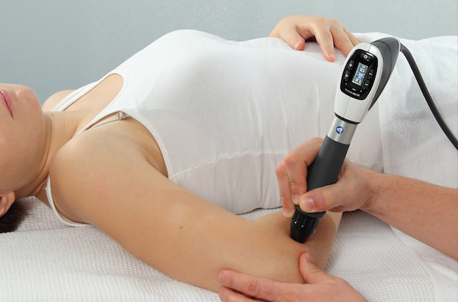 Shockwave Therapy