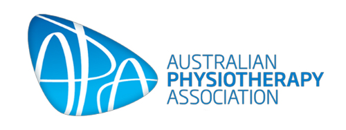 Aust Physiotherapy Assoc