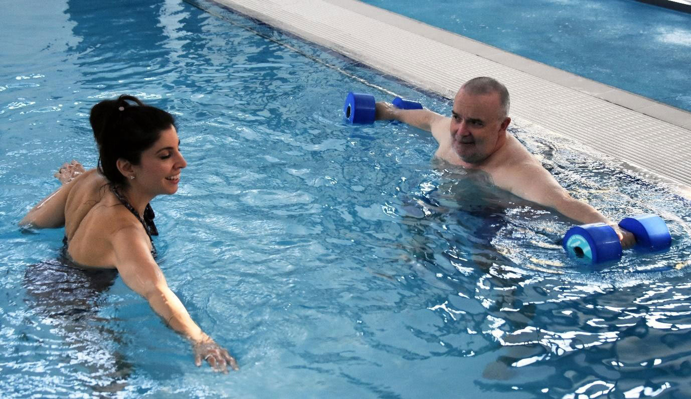 Parkinson’s Disease and Exercise
