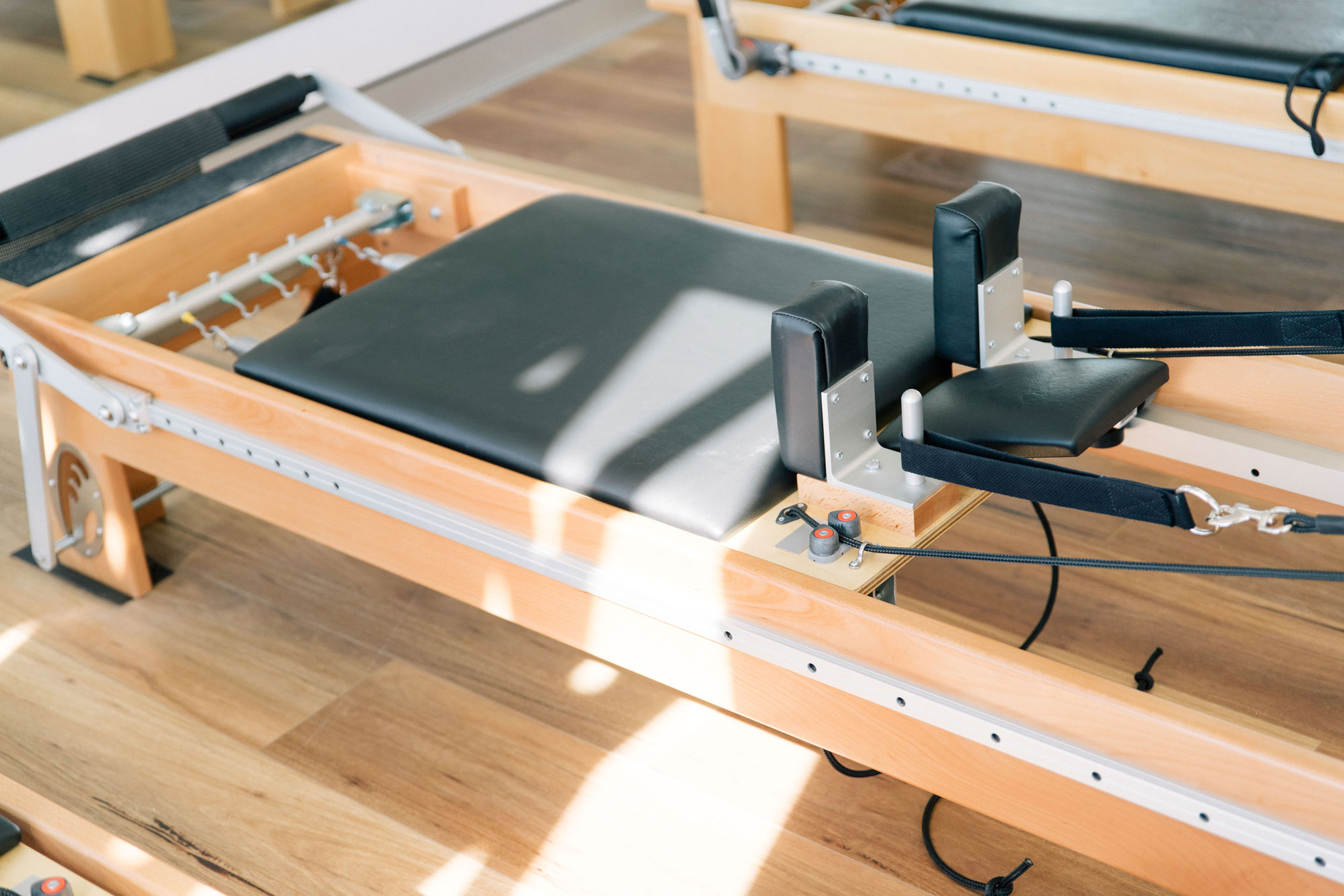 Clinical Pilates with our Physiotherapists and Exercise Physiologists