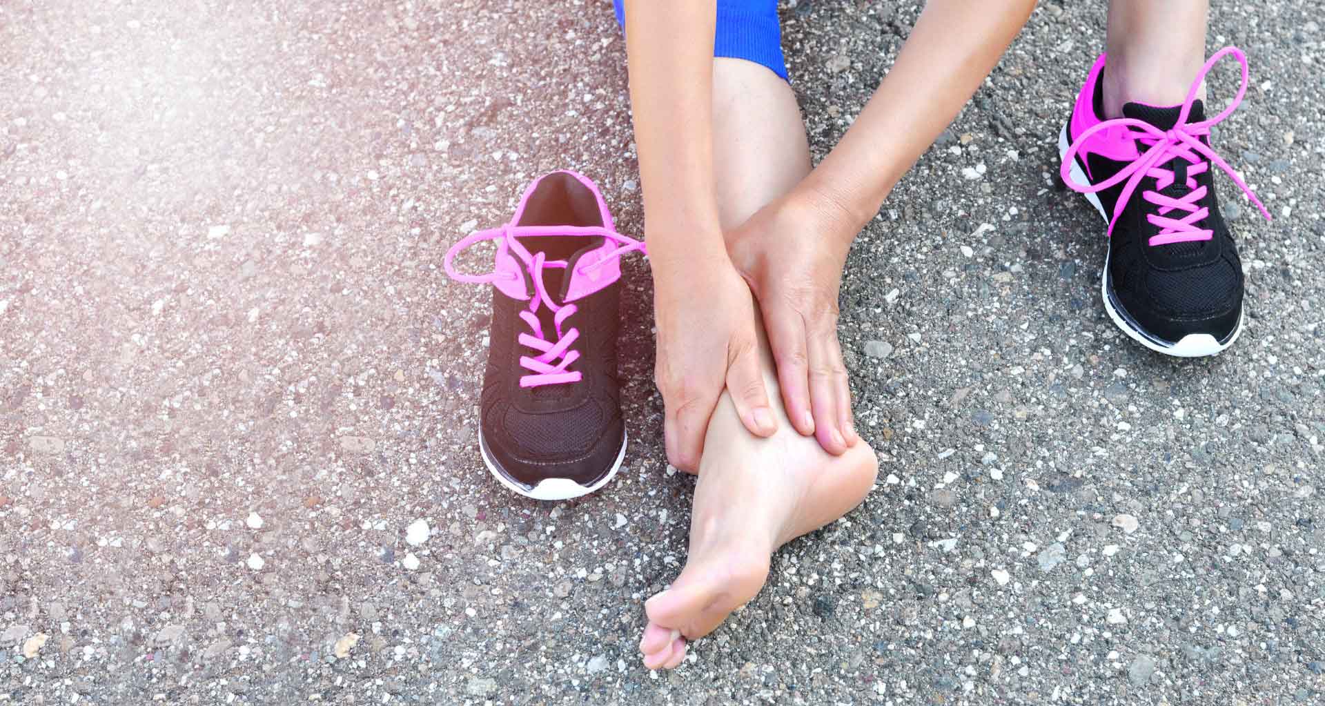 Sports Injury Physiotherapy